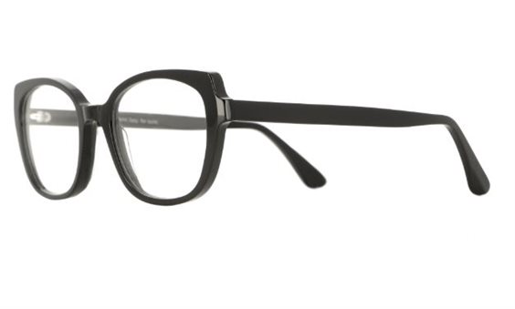 Montura de gafas Vanni Occhiali Mujer V3504-A01NERO51 - V3504-A01NERO51